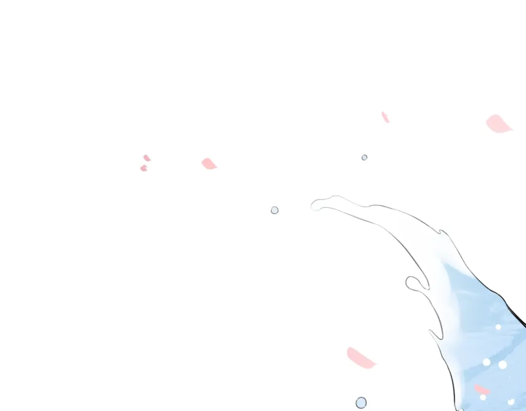 《泽上寂寞萤火》第40话 他的后背 第1页