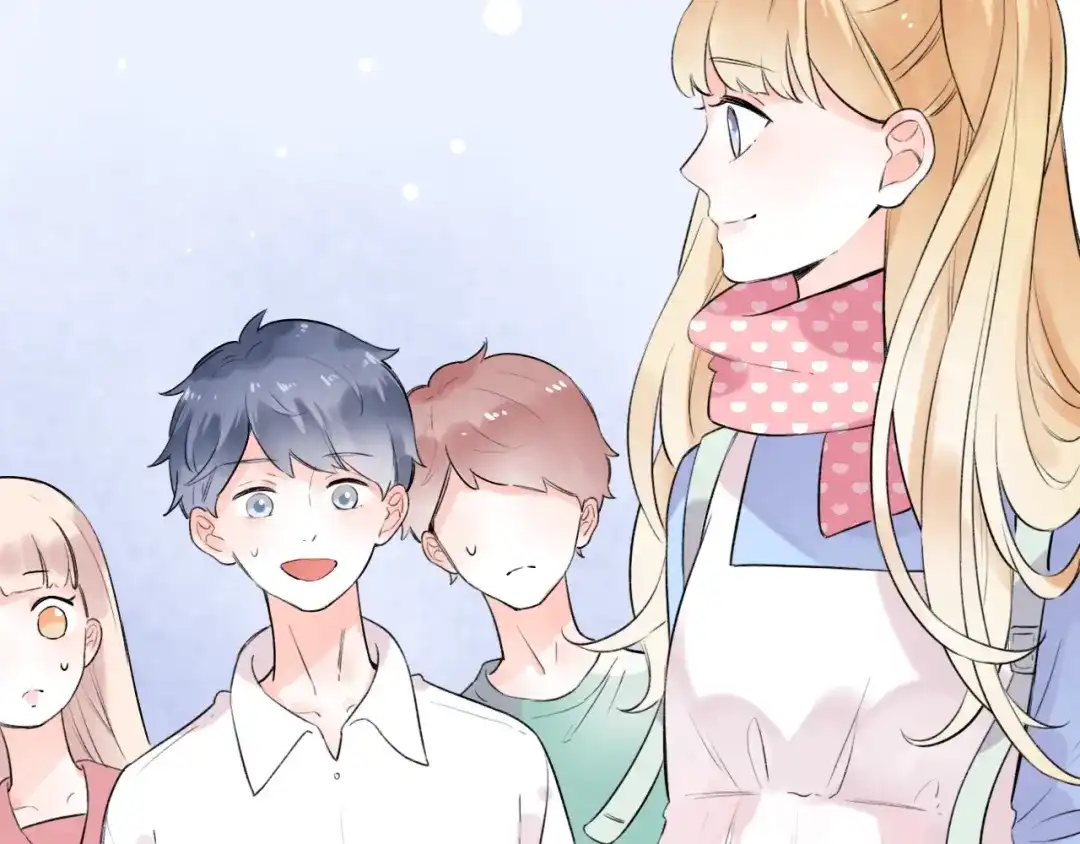 《泽上寂寞萤火》第41话（上） 少年的烦恼 第27页