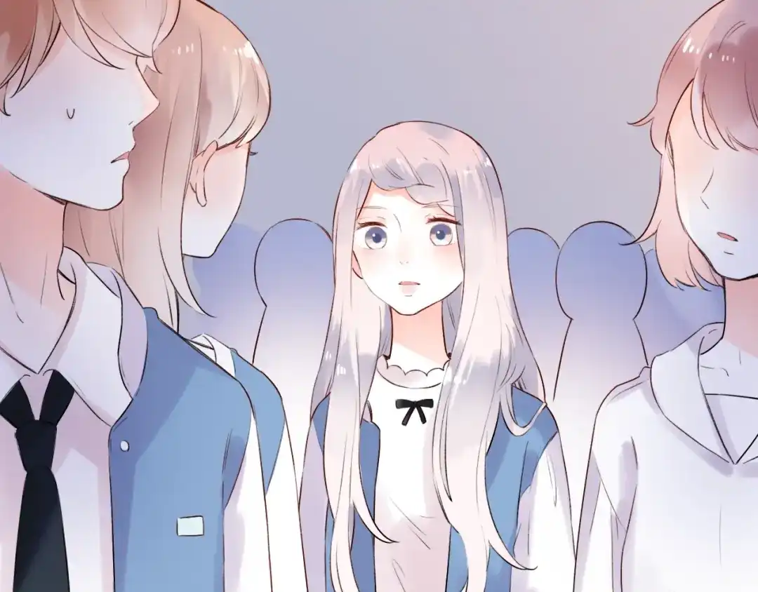 《泽上寂寞萤火》第41话（上） 少年的烦恼 第7页