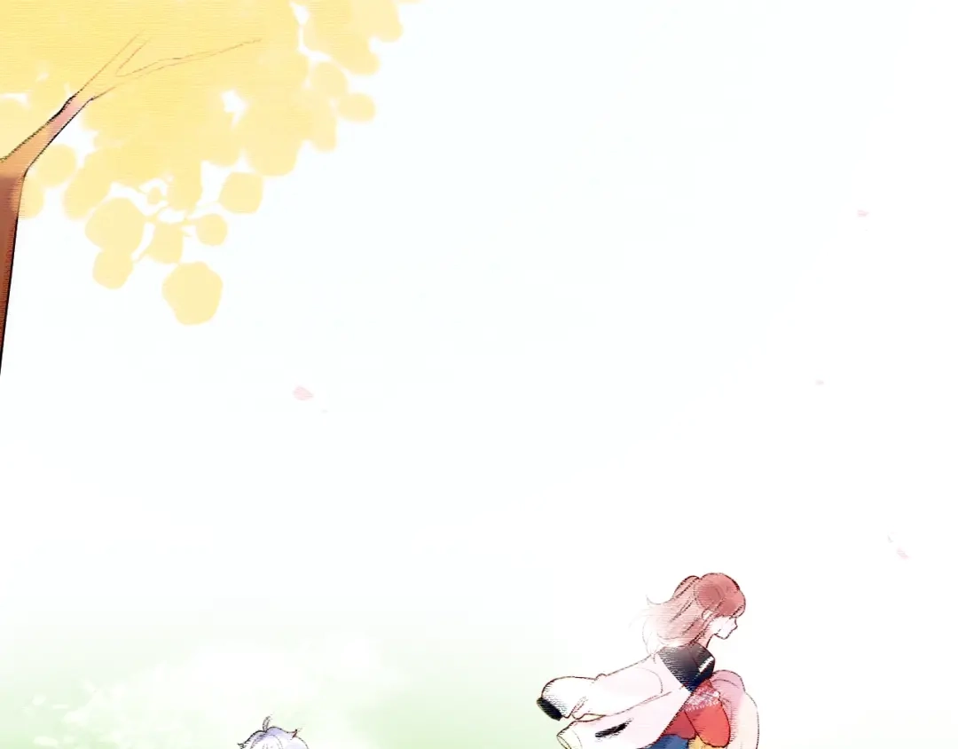 《泽上寂寞萤火》第41话（上） 少年的烦恼 第78页