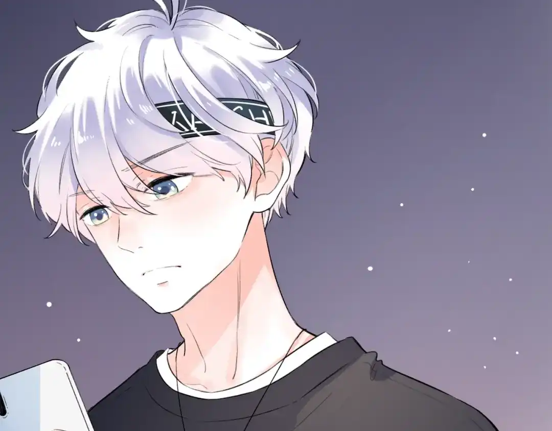 《泽上寂寞萤火》第41话（上） 少年的烦恼 第89页