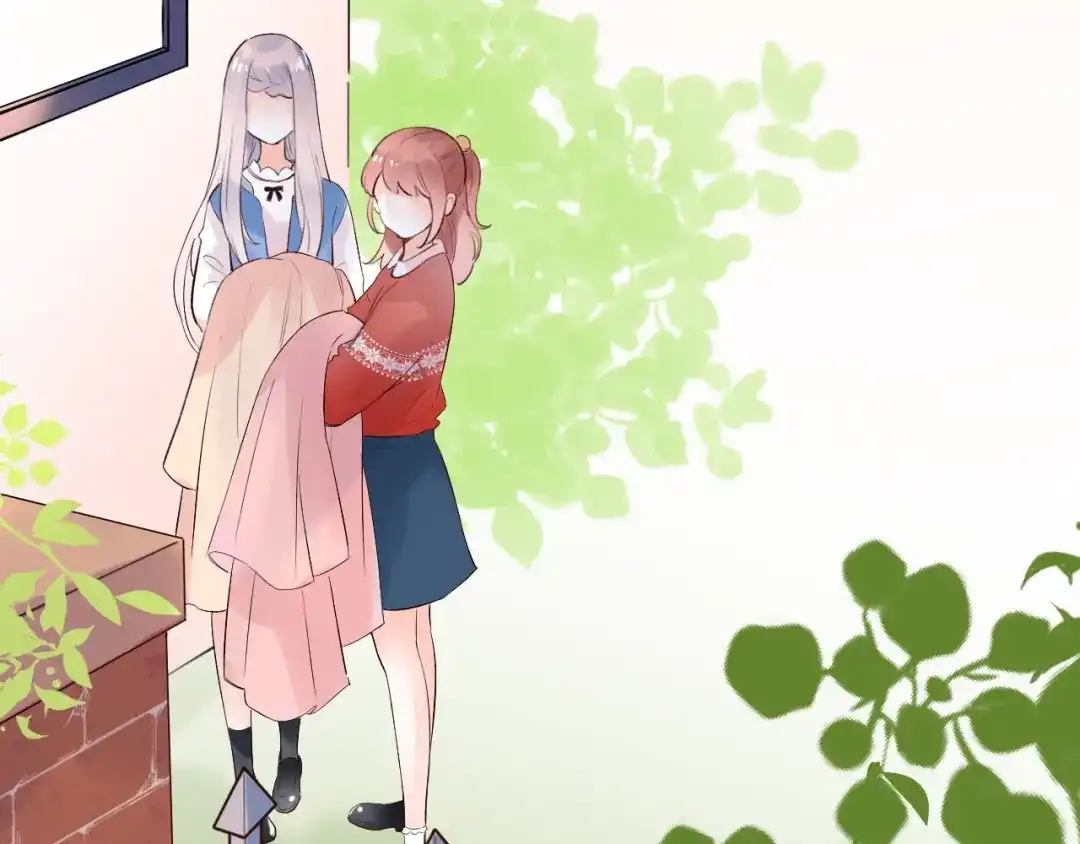 《泽上寂寞萤火》第41话（下） 认输？ 第46页