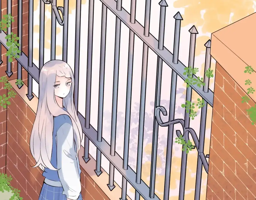 《泽上寂寞萤火》第41话（下） 认输？ 第95页