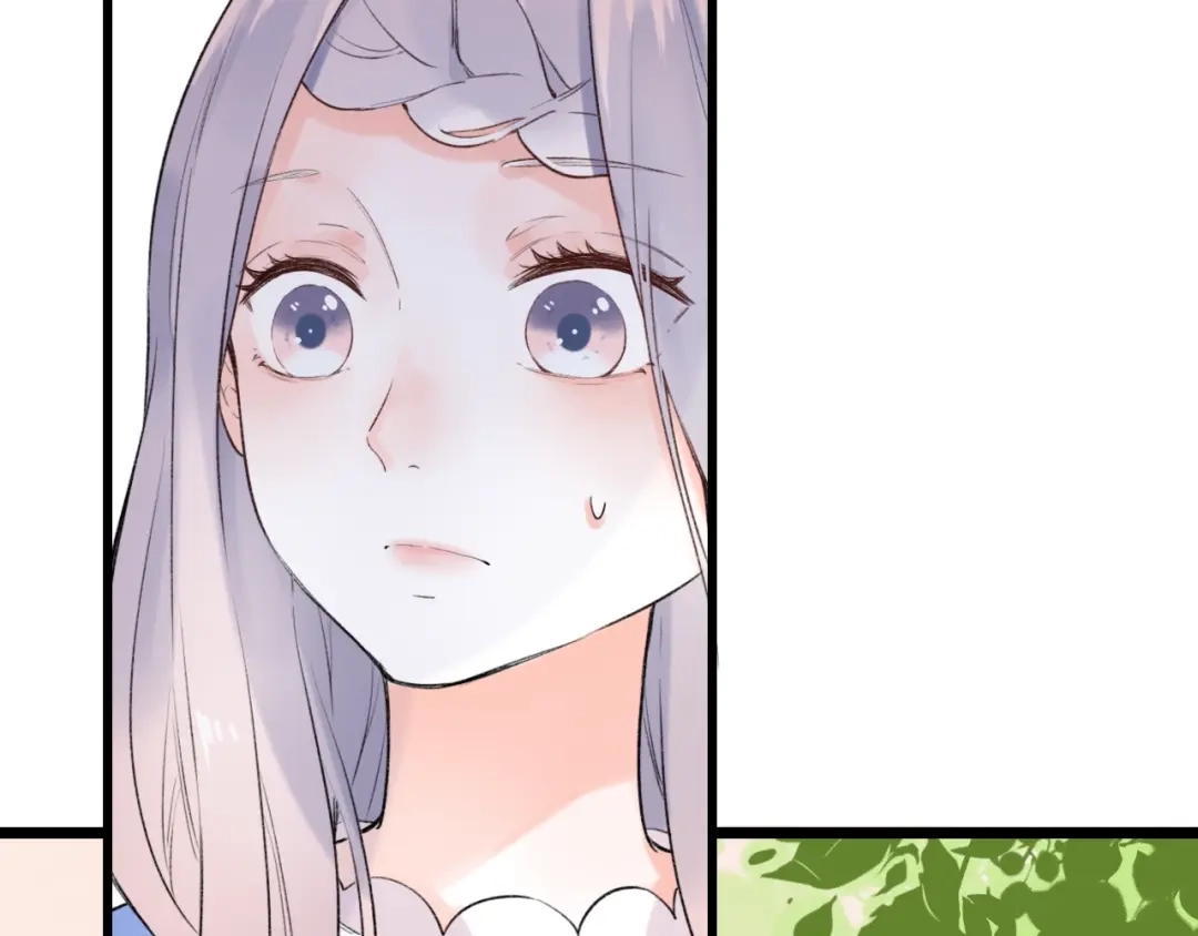 《泽上寂寞萤火》第41话（下） 认输？ 第41页