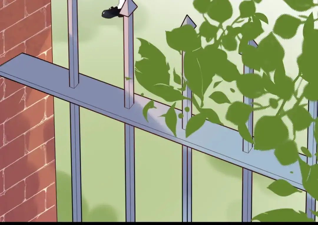 《泽上寂寞萤火》第41话（下） 认输？ 第47页