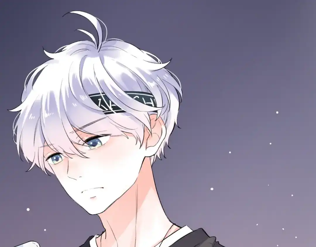 《泽上寂寞萤火》第41话（下） 认输？ 第6页