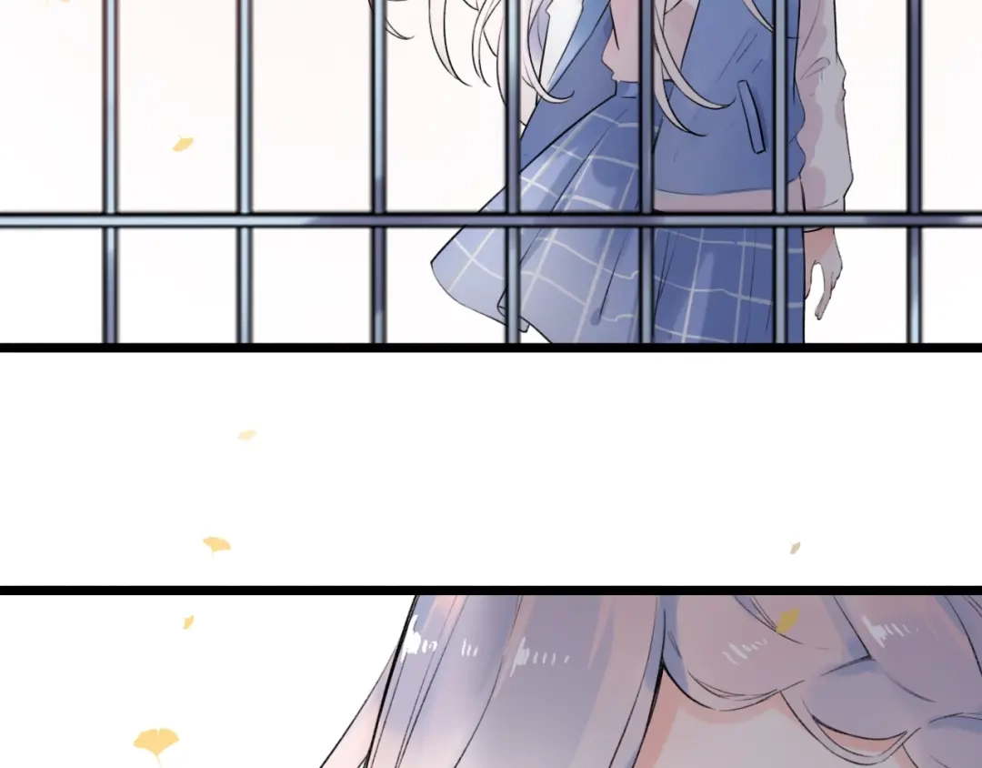 《泽上寂寞萤火》第41话（下） 认输？ 第76页