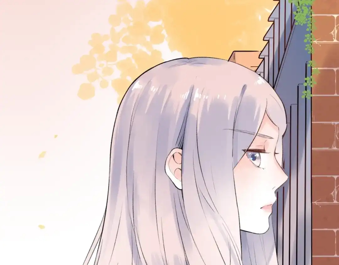 《泽上寂寞萤火》第41话（下） 认输？ 第85页
