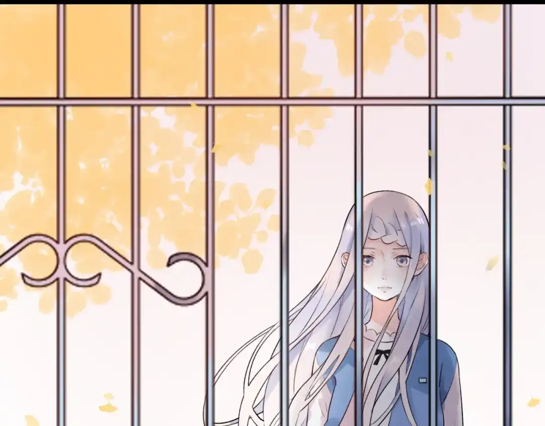 《泽上寂寞萤火》第41话（下） 认输？ 第75页