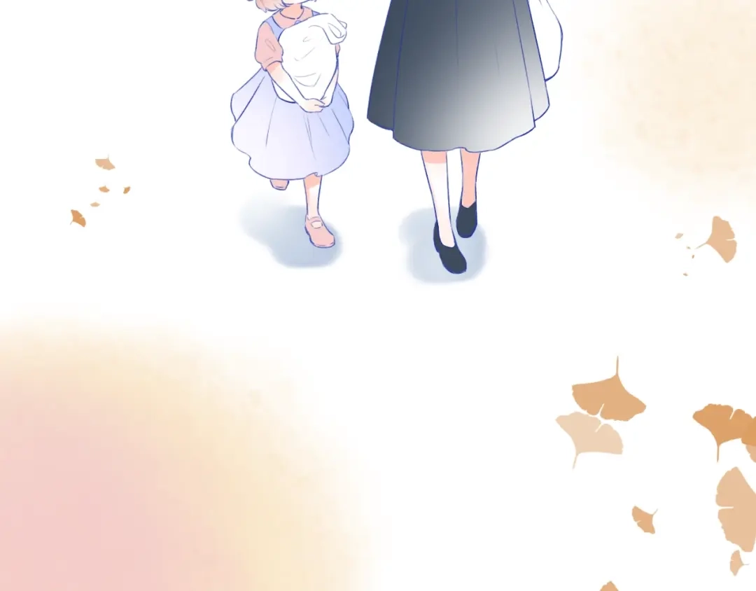 《泽上寂寞萤火》第43话 误会 第56页