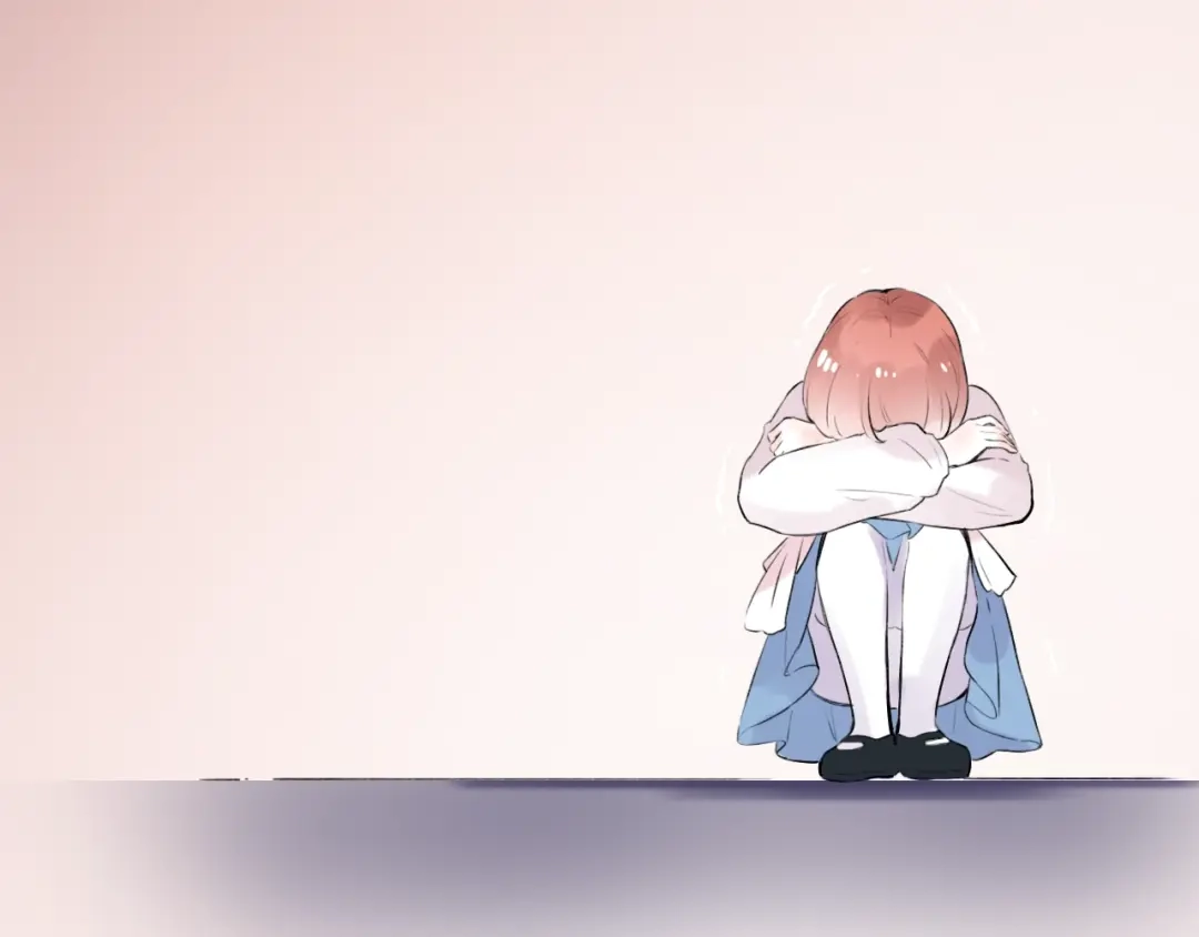 《泽上寂寞萤火》第43话 误会 第22页