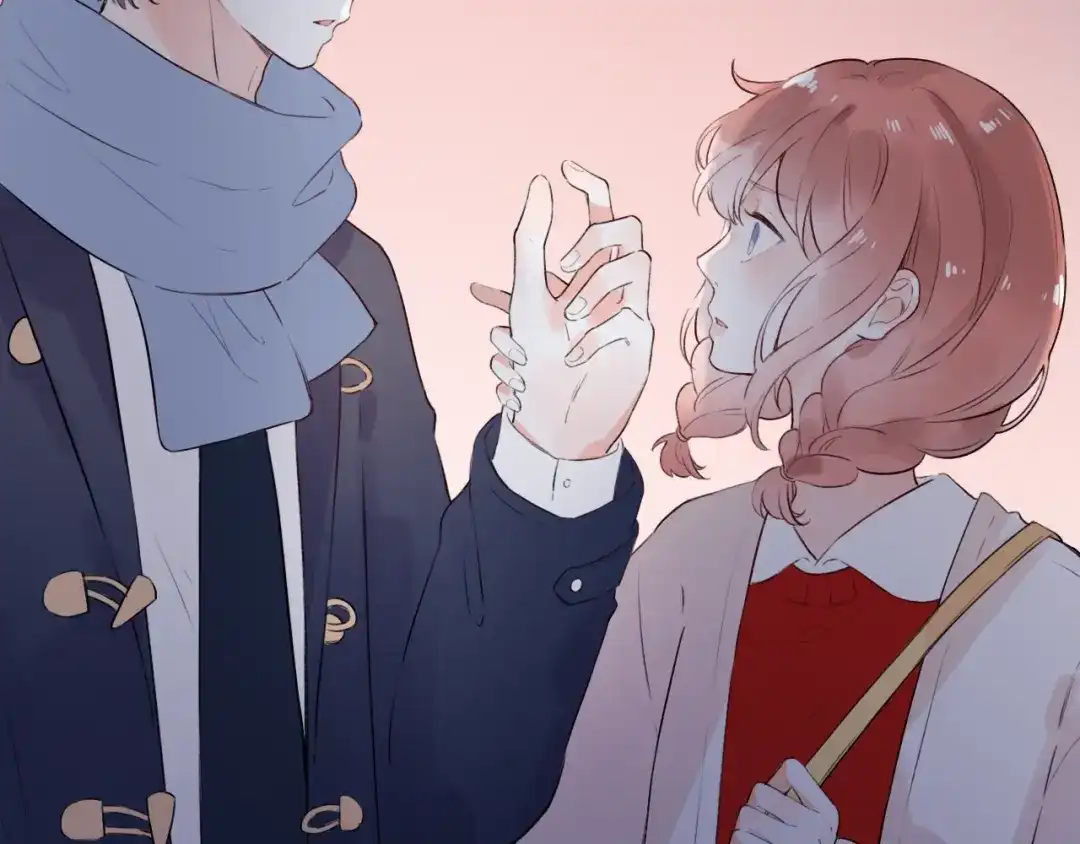 《泽上寂寞萤火》第43话 误会 第63页