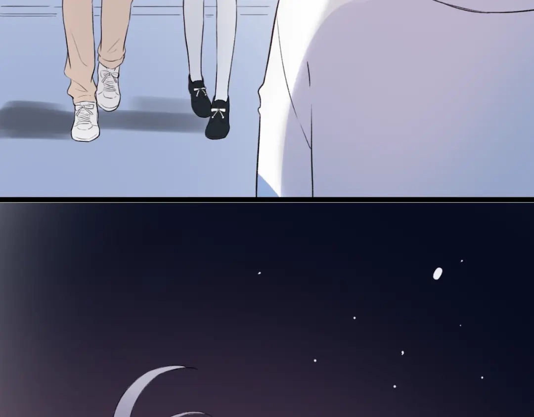 《泽上寂寞萤火》第43话 误会 第145页