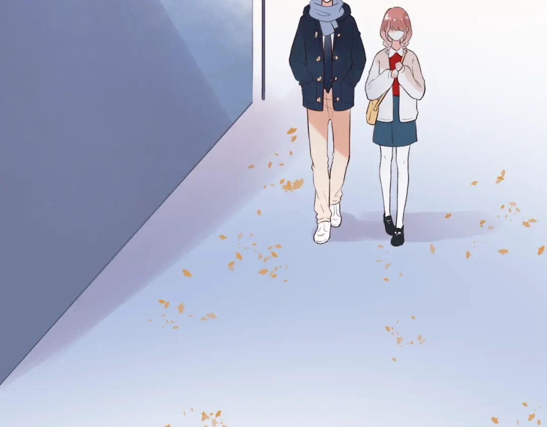 《泽上寂寞萤火》第43话 误会 第41页