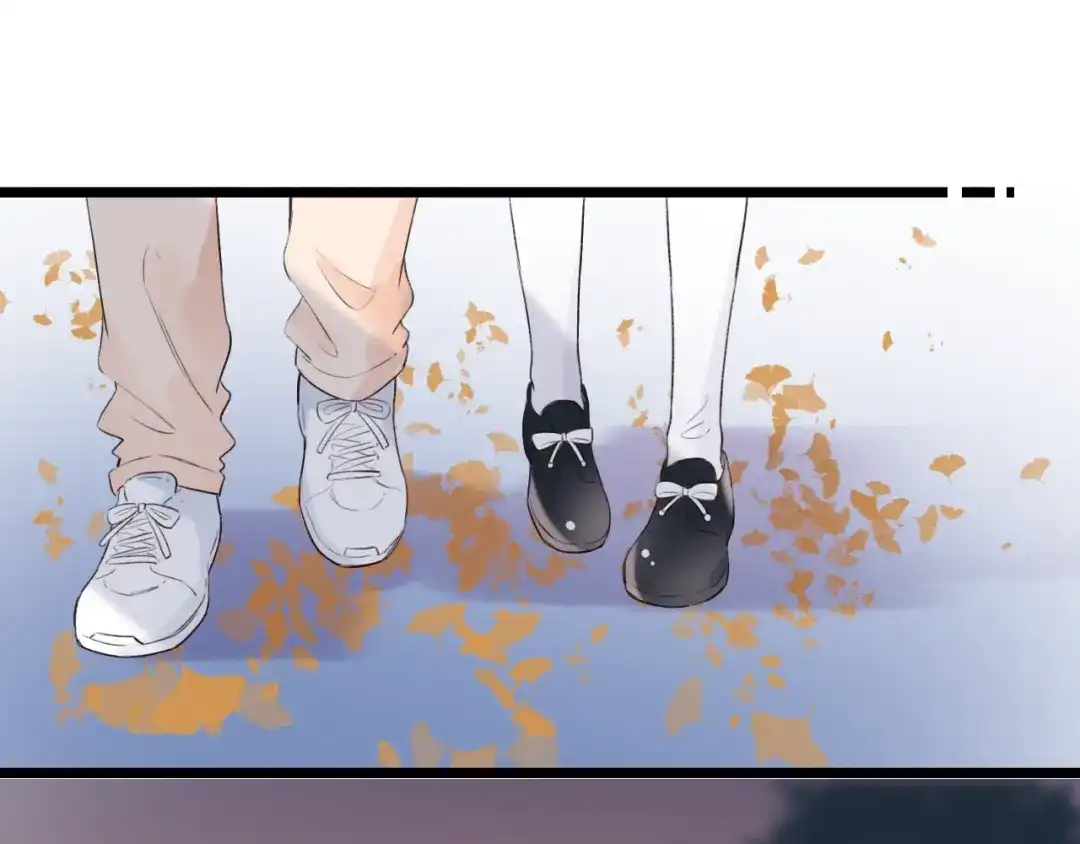 《泽上寂寞萤火》第43话 误会 第38页
