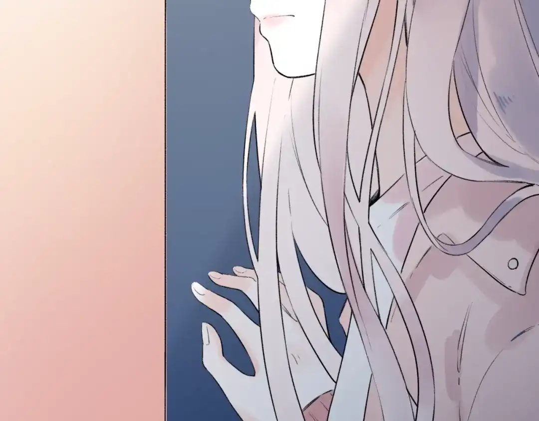 《泽上寂寞萤火》第44话 请你靠向我 第161页