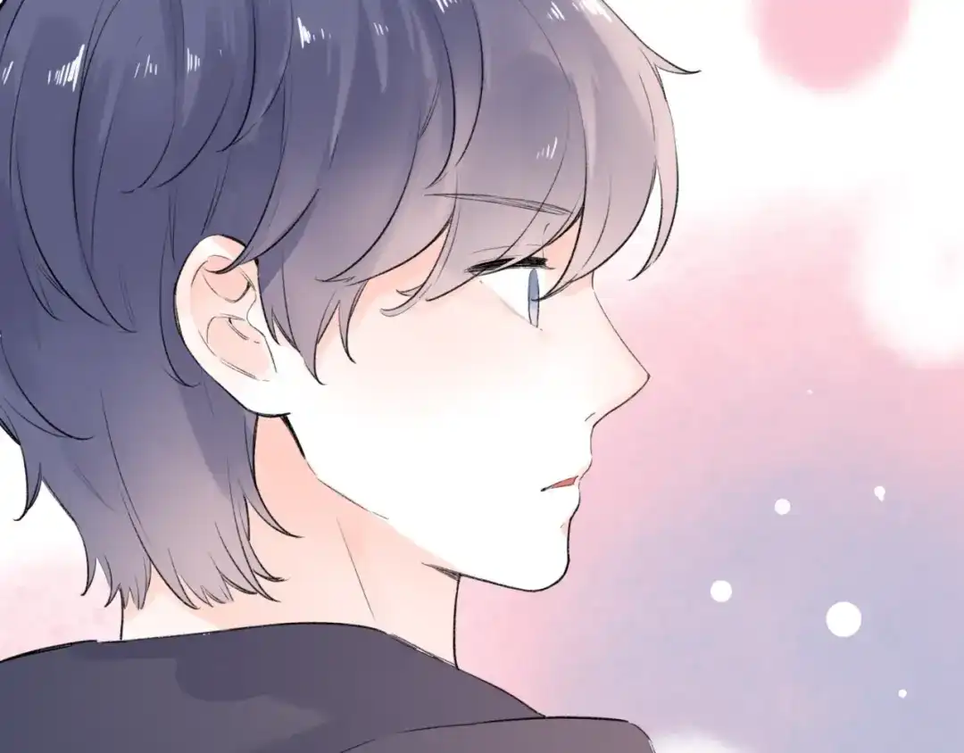 《泽上寂寞萤火》第44话 请你靠向我 第32页