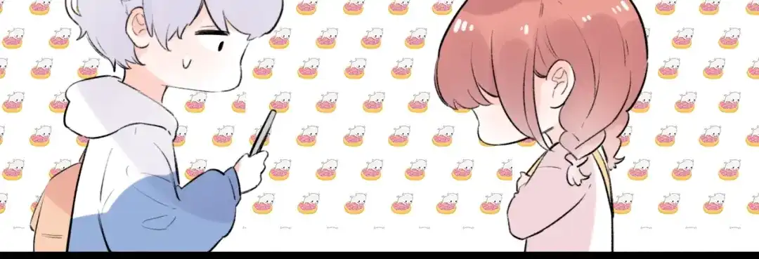 《泽上寂寞萤火》第44话 请你靠向我 第79页