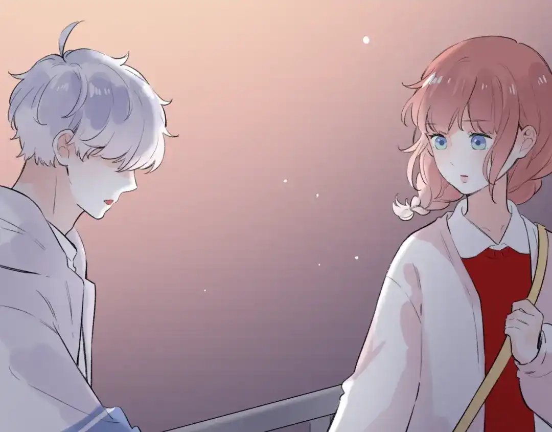 《泽上寂寞萤火》第44话 请你靠向我 第121页