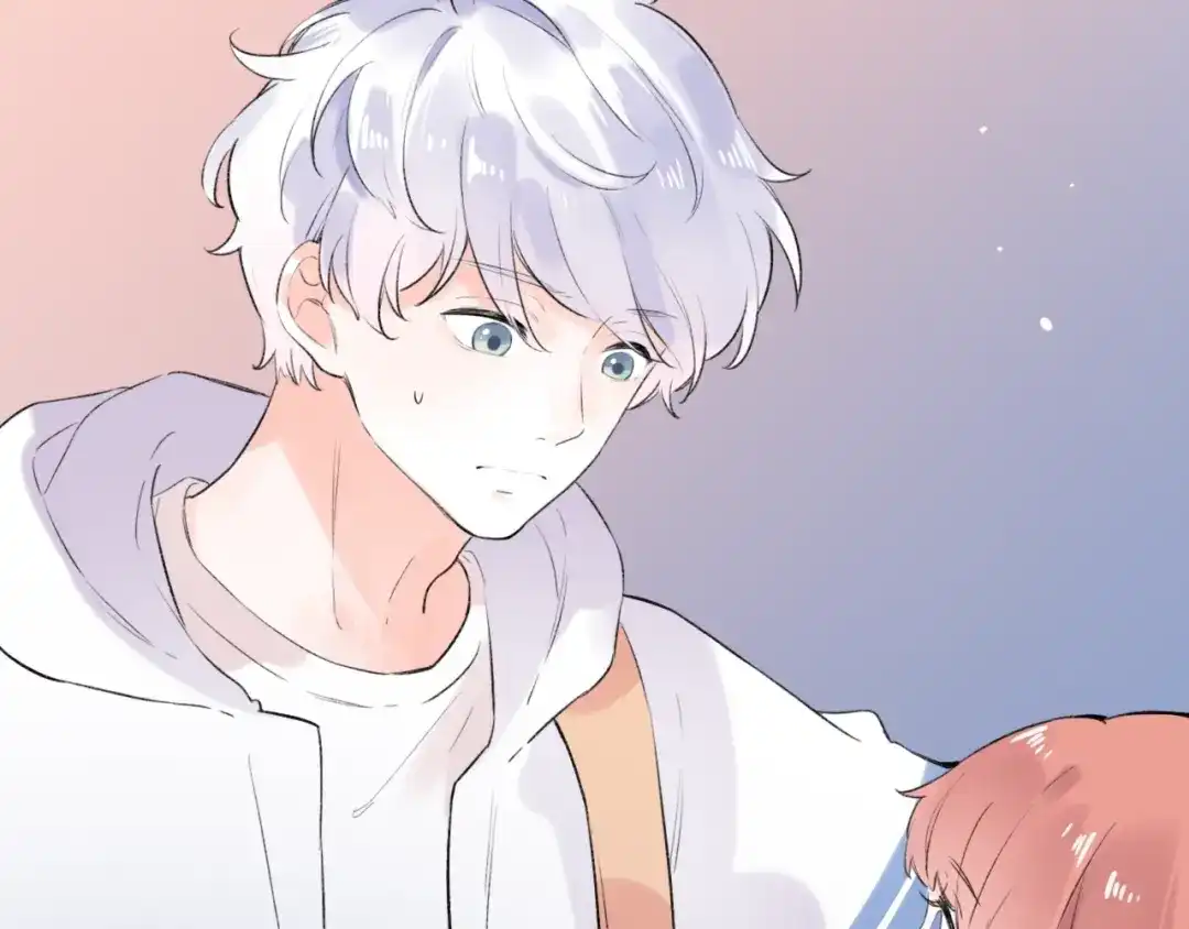 《泽上寂寞萤火》第44话 请你靠向我 第69页