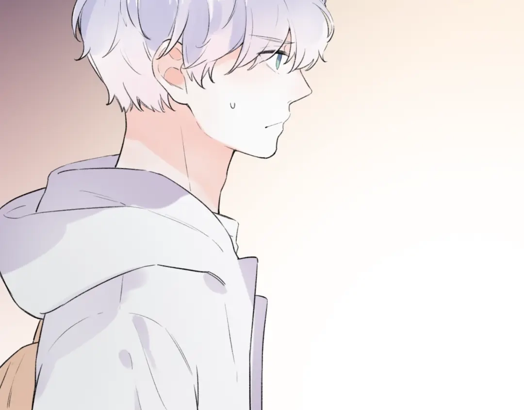 《泽上寂寞萤火》第44话 请你靠向我 第58页