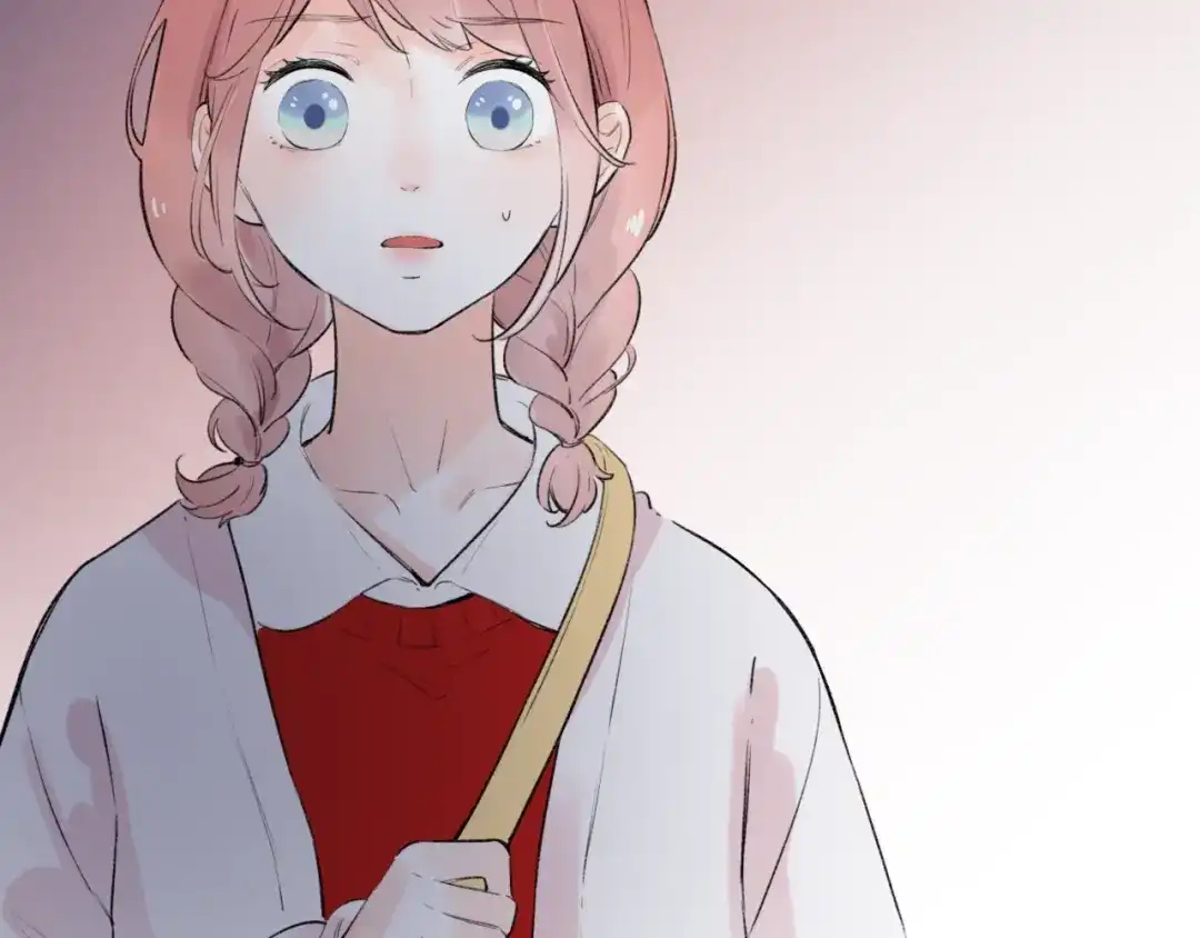 《泽上寂寞萤火》第44话 请你靠向我 第109页