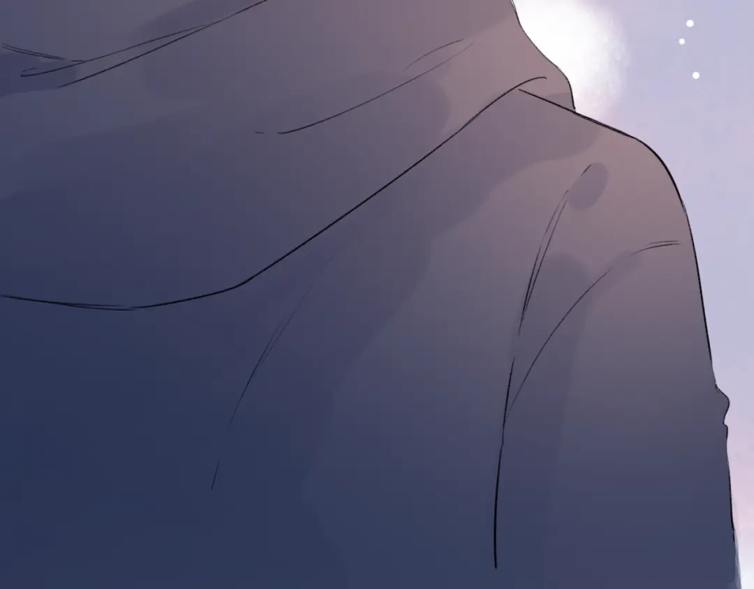 《泽上寂寞萤火》第44话 请你靠向我 第33页