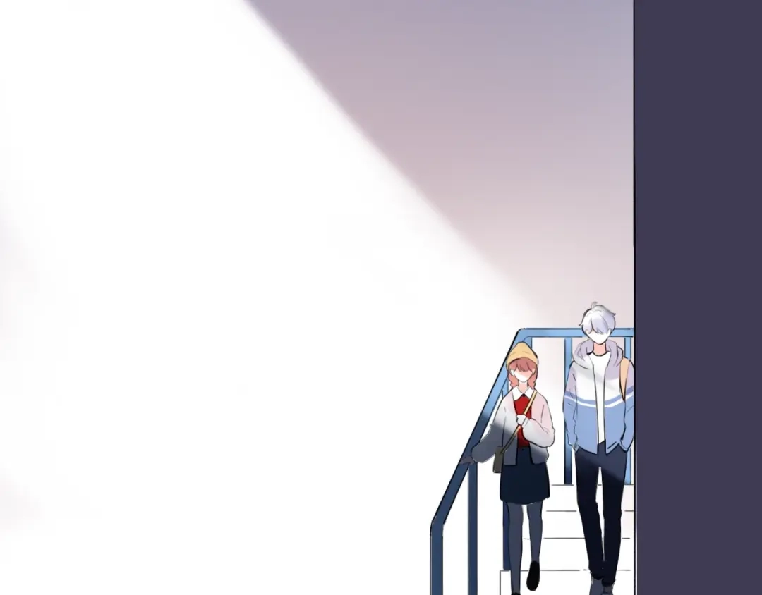 《泽上寂寞萤火》第44话 请你靠向我 第155页