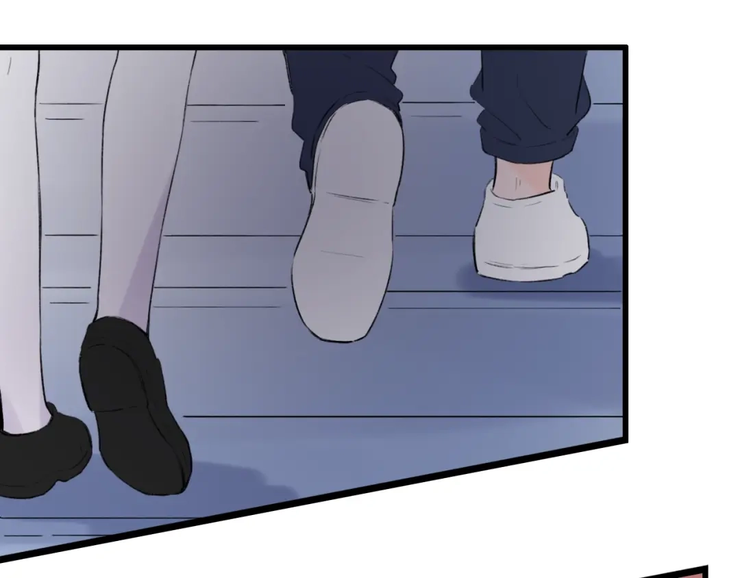 《泽上寂寞萤火》第44话 请你靠向我 第66页