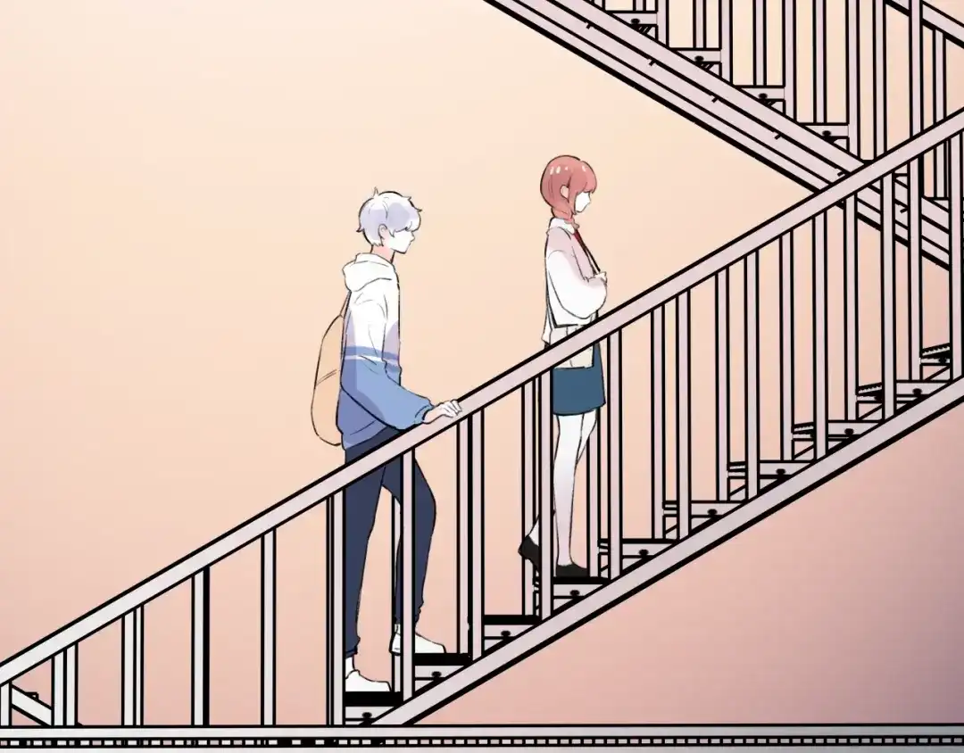 《泽上寂寞萤火》第44话 请你靠向我 第56页