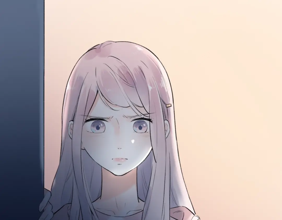 《泽上寂寞萤火》第44话 请你靠向我 第169页