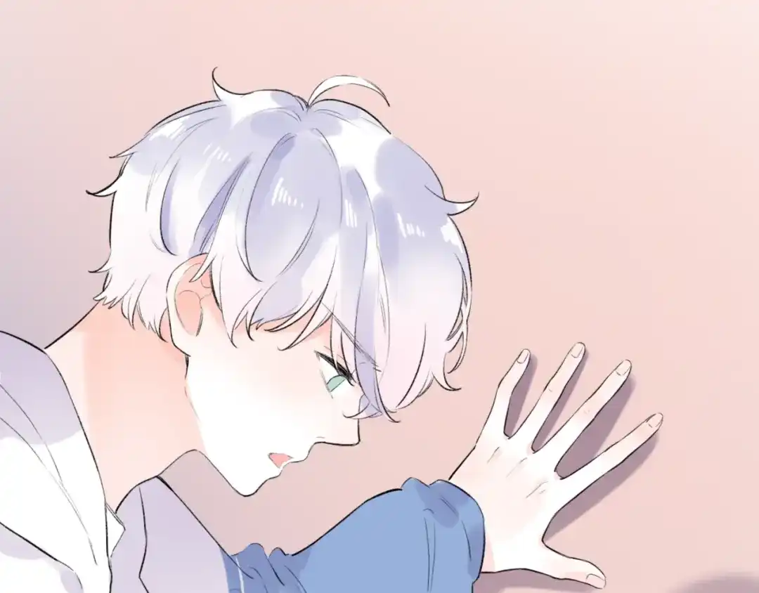 《泽上寂寞萤火》第44话 请你靠向我 第86页