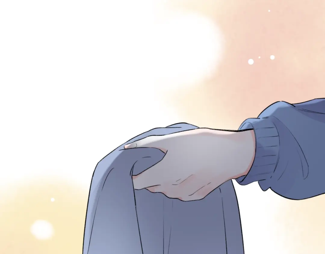 《泽上寂寞萤火》第44话 请你靠向我 第23页