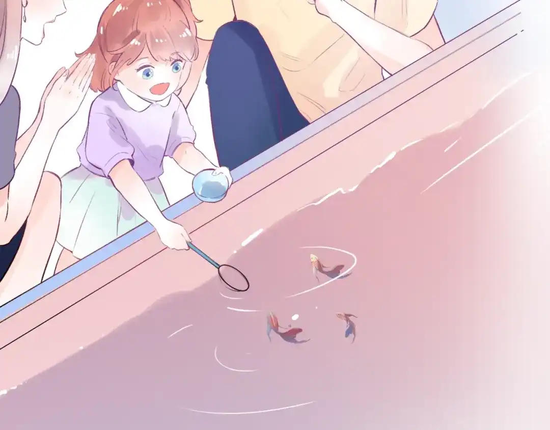《泽上寂寞萤火》第45话 等不到的约定 第59页