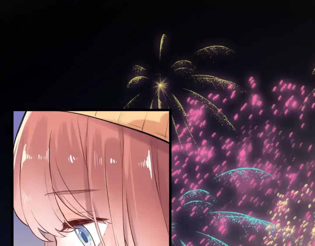 《泽上寂寞萤火》第45话 等不到的约定 第64页