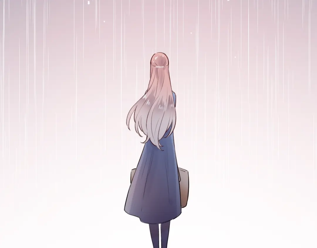 《泽上寂寞萤火》第45话 等不到的约定 第30页