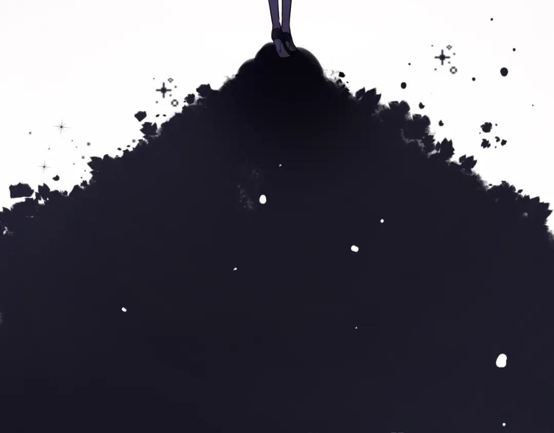 《泽上寂寞萤火》第45话 等不到的约定 第31页