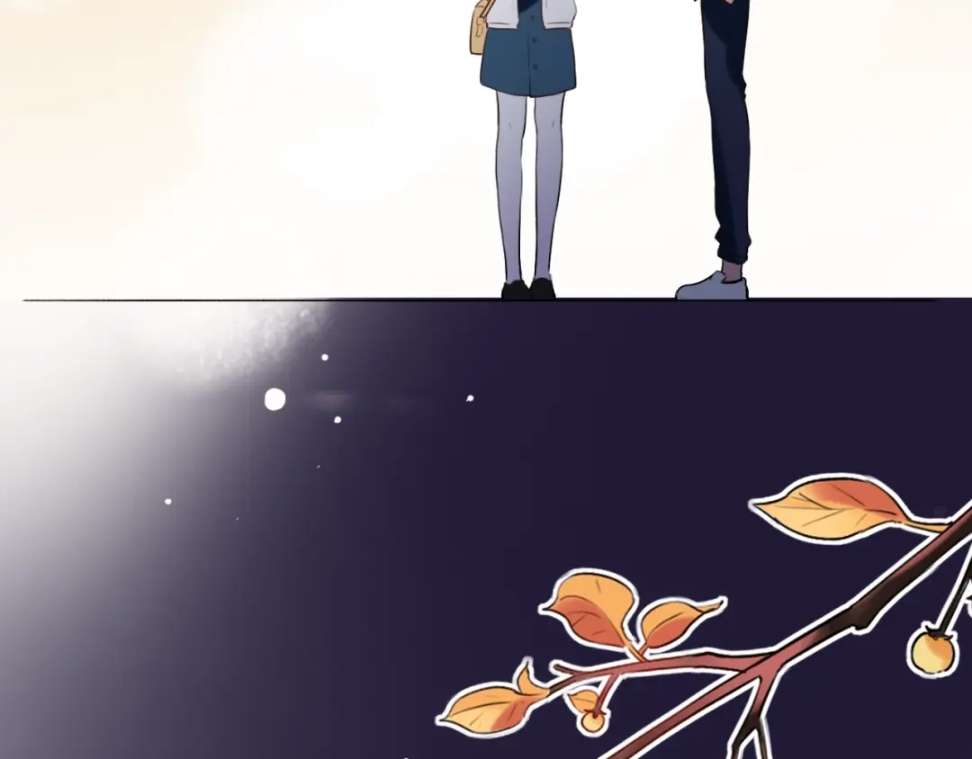 《泽上寂寞萤火》第46话 靠近的心 第47页