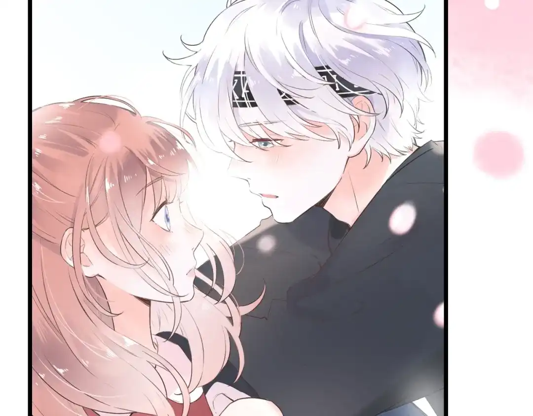 《泽上寂寞萤火》第46话 靠近的心 第85页