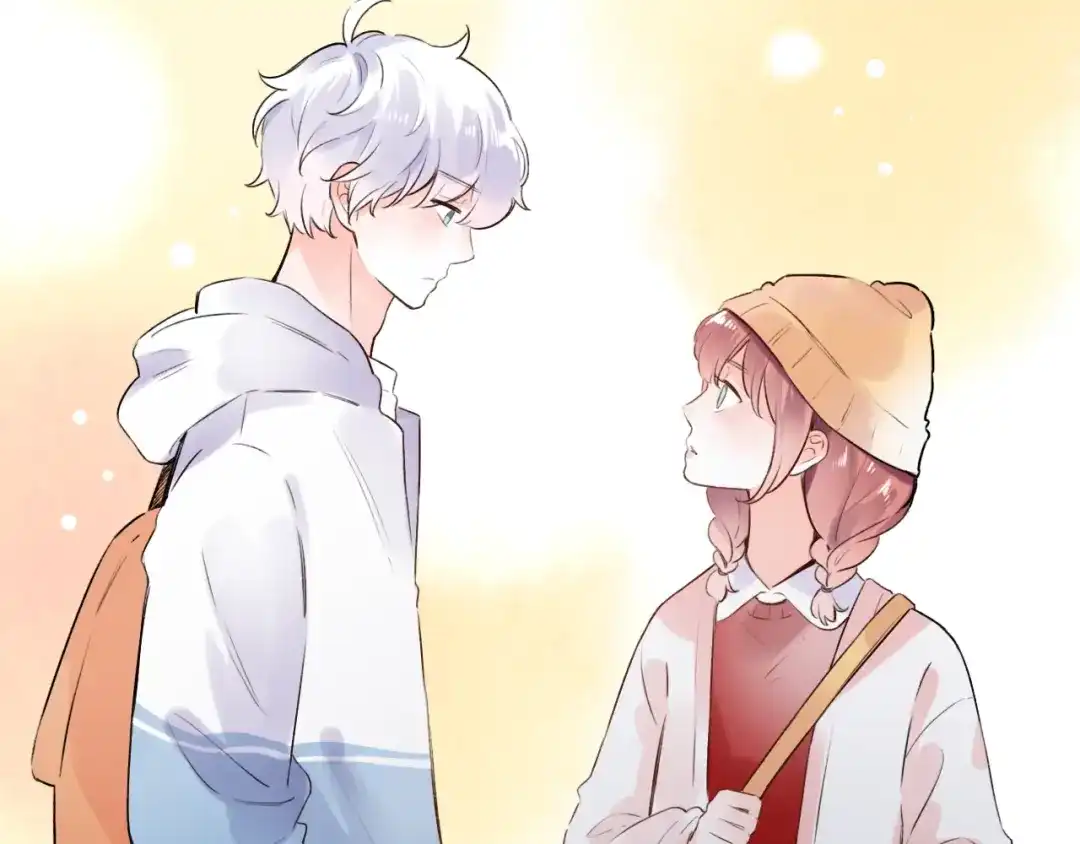 《泽上寂寞萤火》第46话 靠近的心 第75页