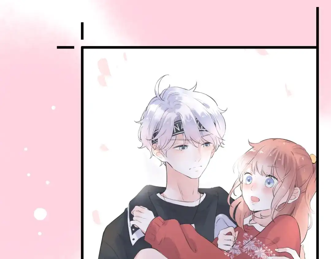 《泽上寂寞萤火》第46话 靠近的心 第83页
