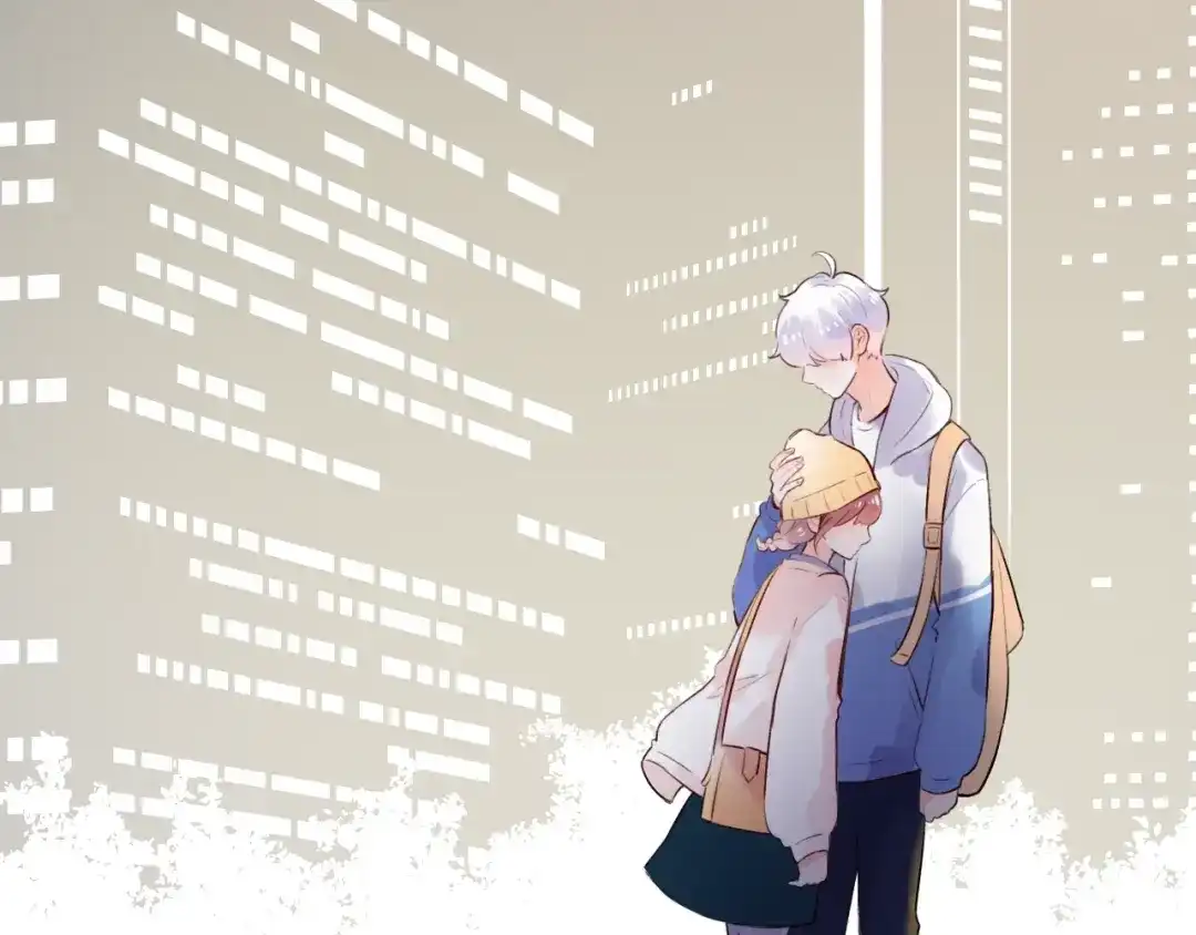 《泽上寂寞萤火》第46话 靠近的心 第2页