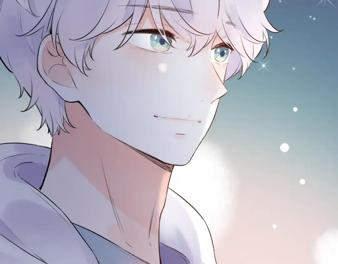 《泽上寂寞萤火》第46话 靠近的心 第107页