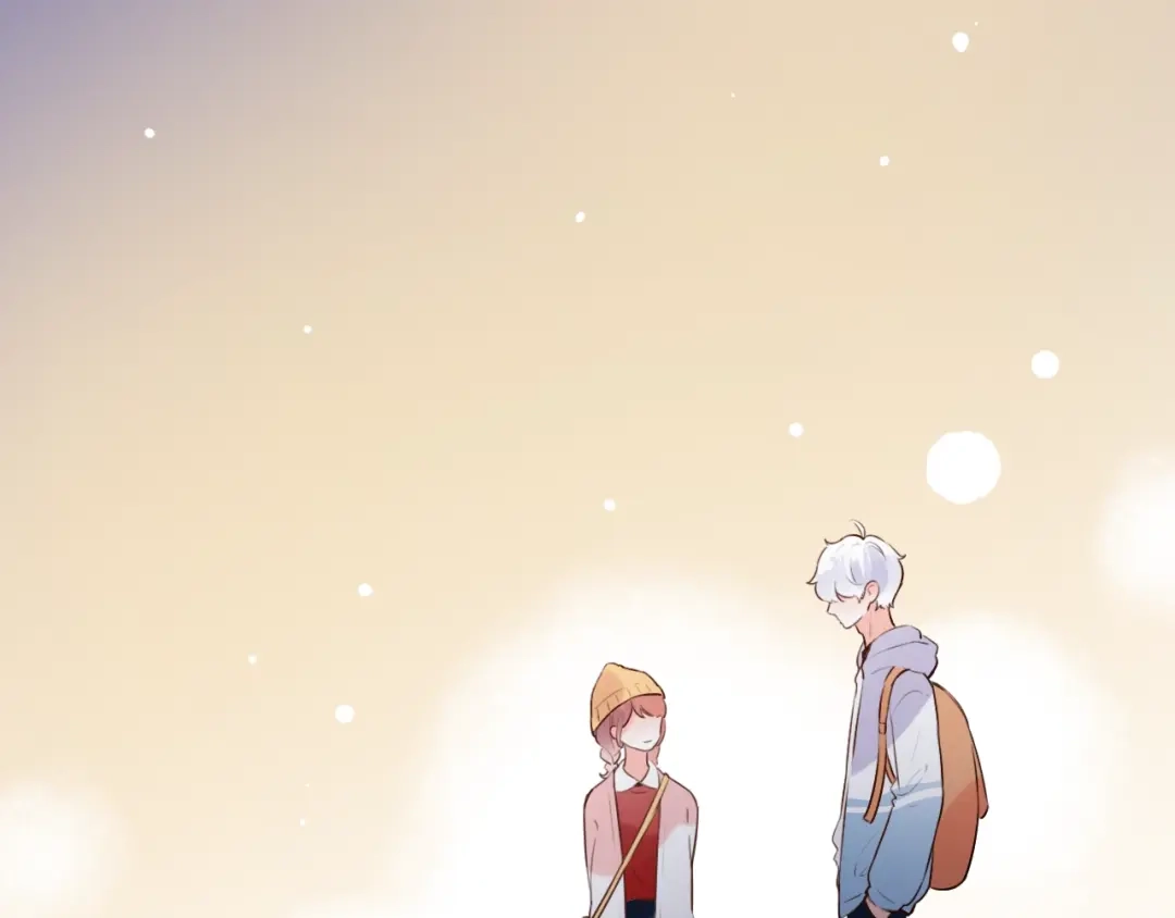 《泽上寂寞萤火》第46话 靠近的心 第46页