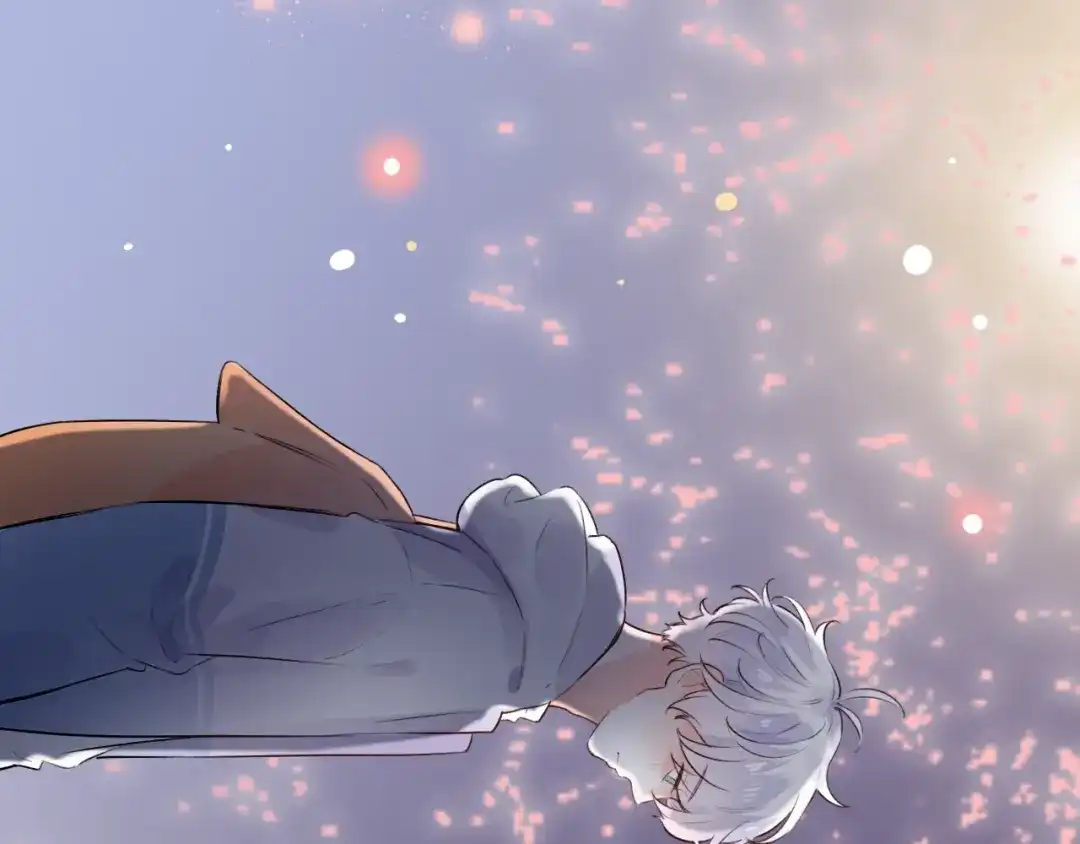 《泽上寂寞萤火》第46话 靠近的心 第97页