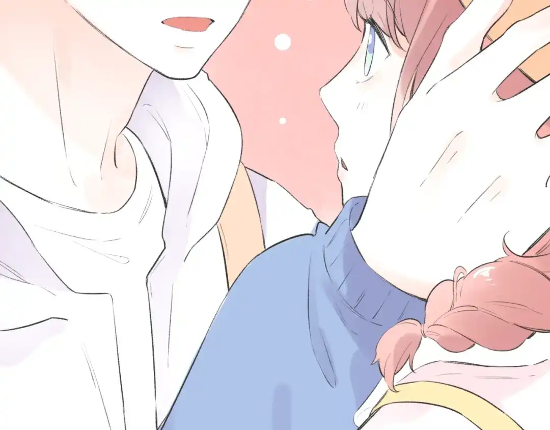 《泽上寂寞萤火》第46话 靠近的心 第89页
