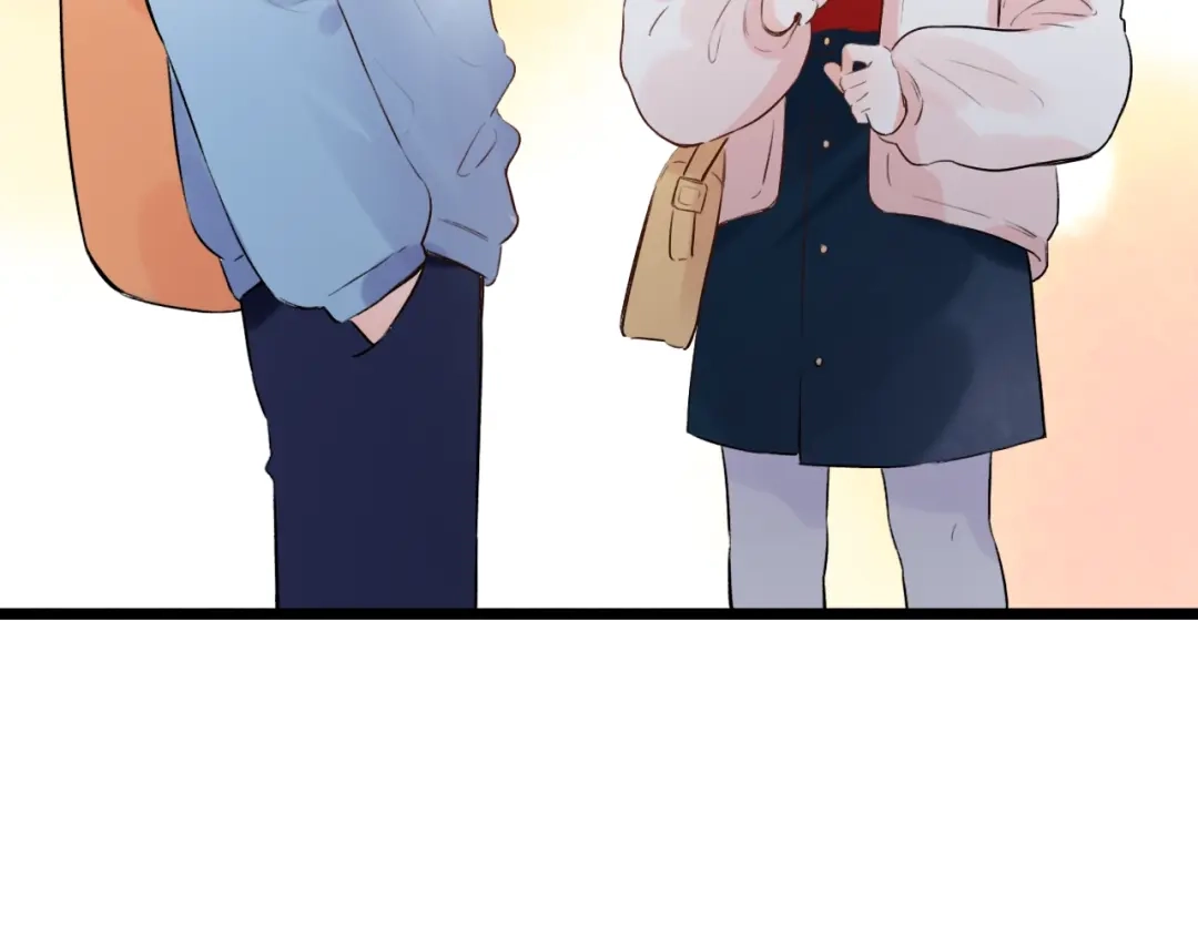 《泽上寂寞萤火》第46话 靠近的心 第76页