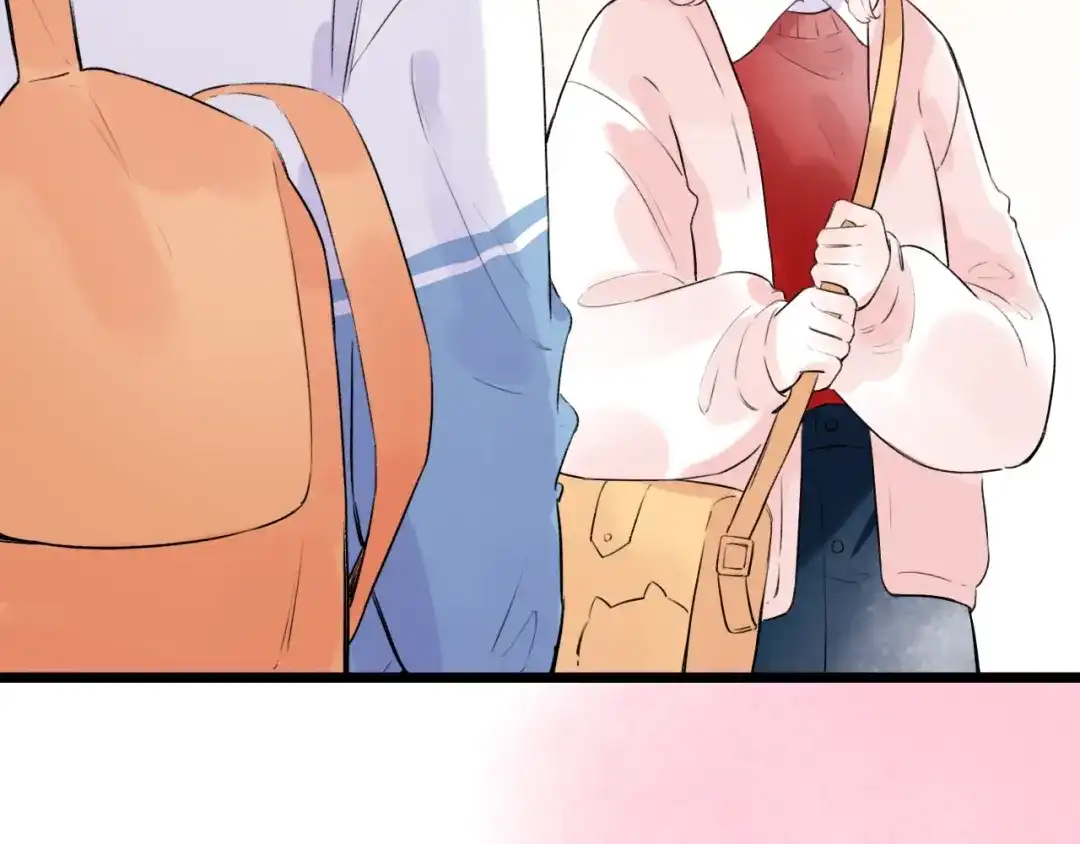 《泽上寂寞萤火》第46话 靠近的心 第64页