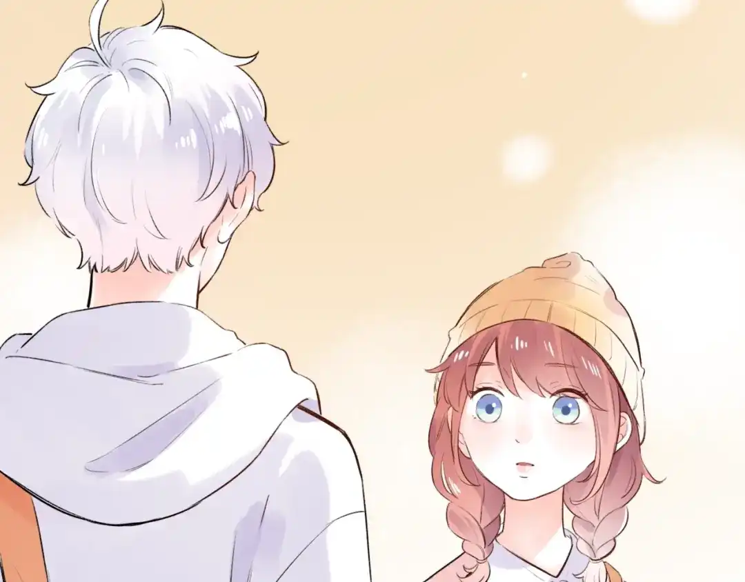 《泽上寂寞萤火》第46话 靠近的心 第63页