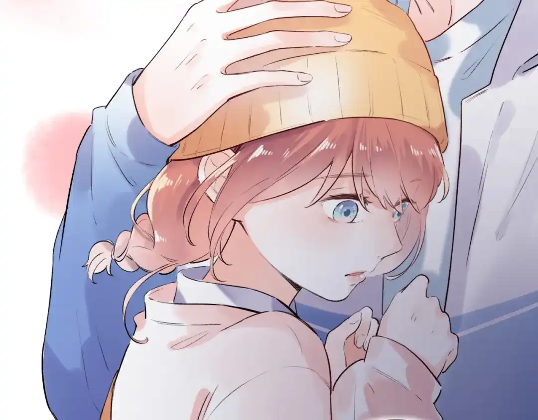 《泽上寂寞萤火》第46话 靠近的心 第5页